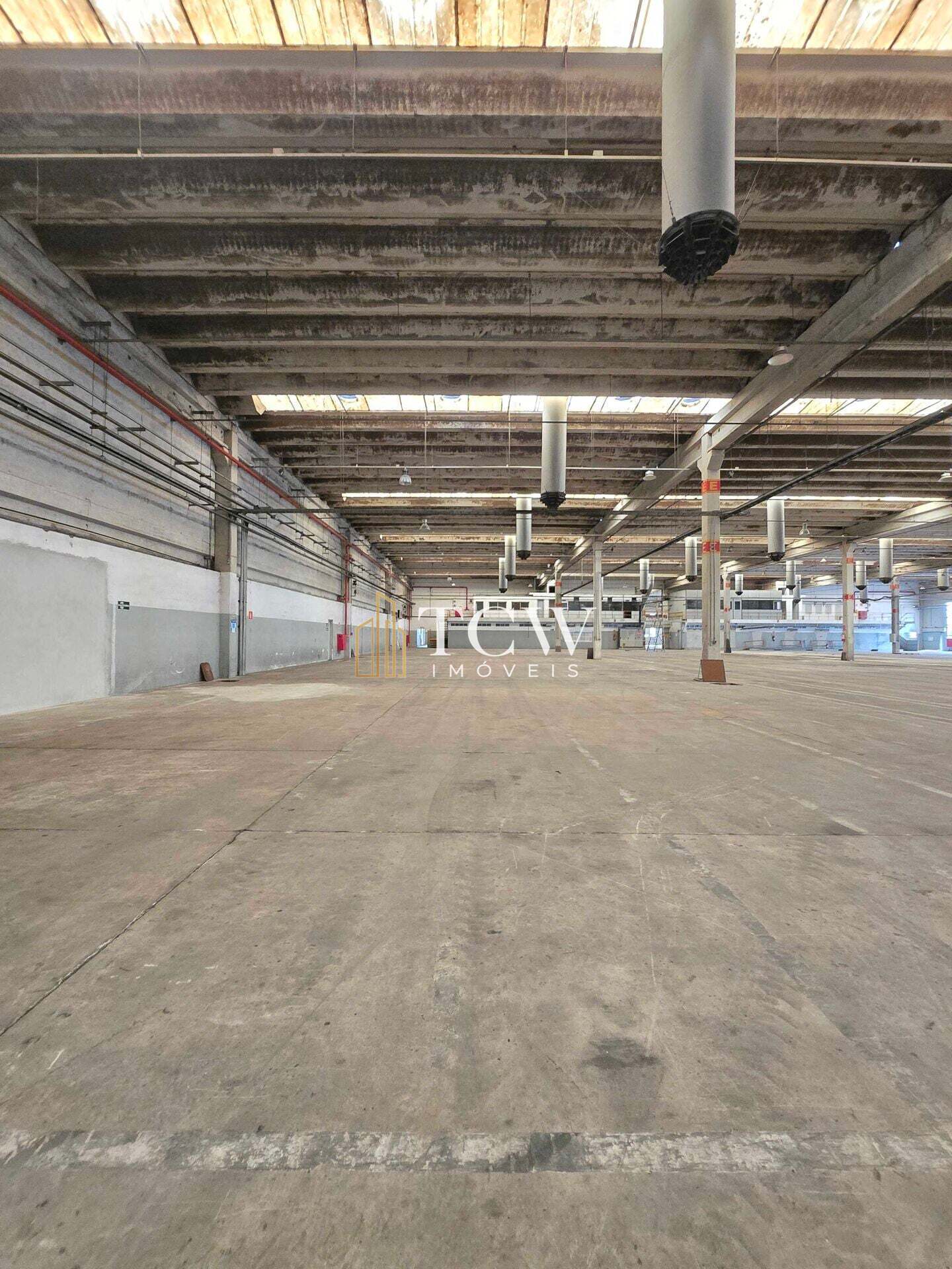 Depósito-Galpão, 13320 m² - Foto 4