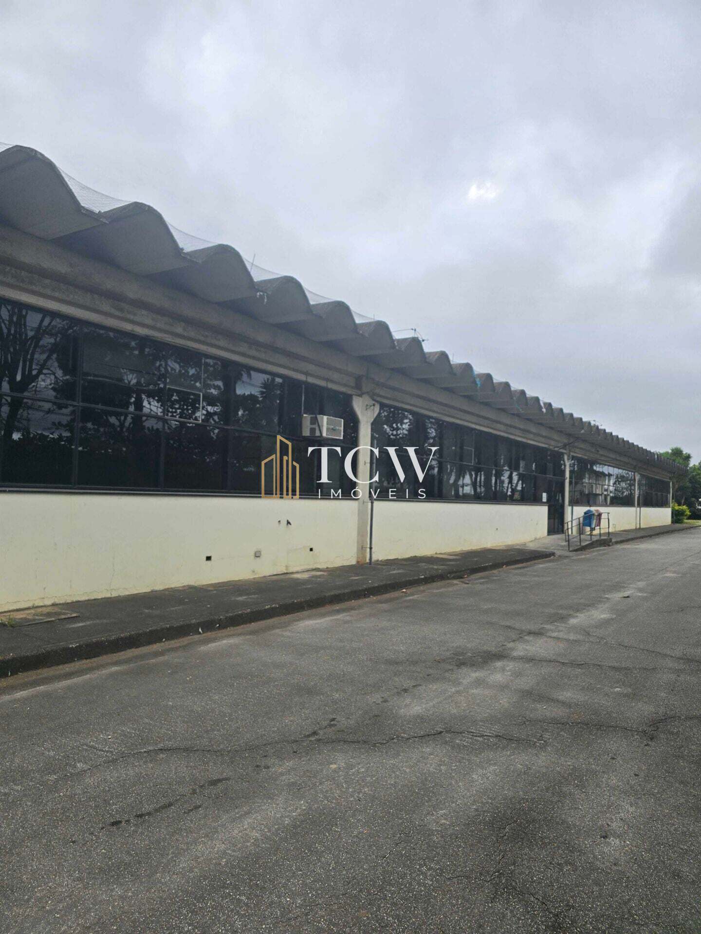 Depósito-Galpão, 13320 m² - Foto 14