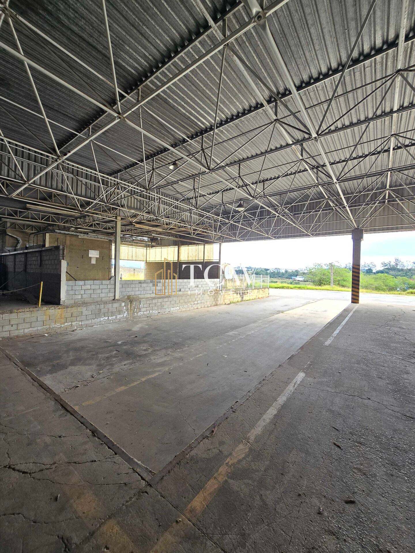 Depósito-Galpão, 13320 m² - Foto 11