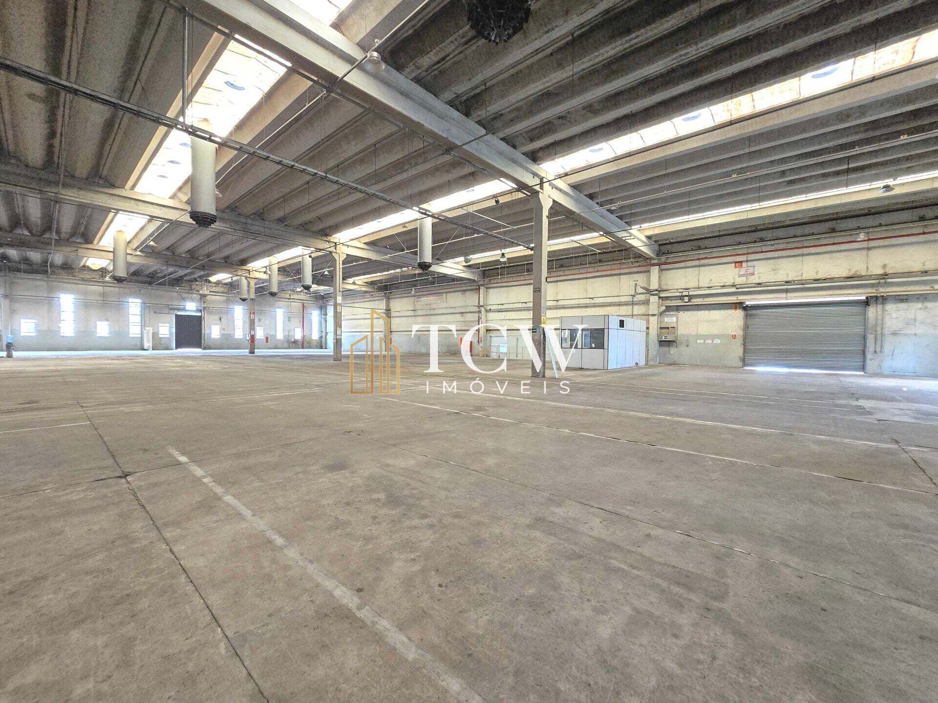 Depósito-Galpão, 13320 m² - Foto 2