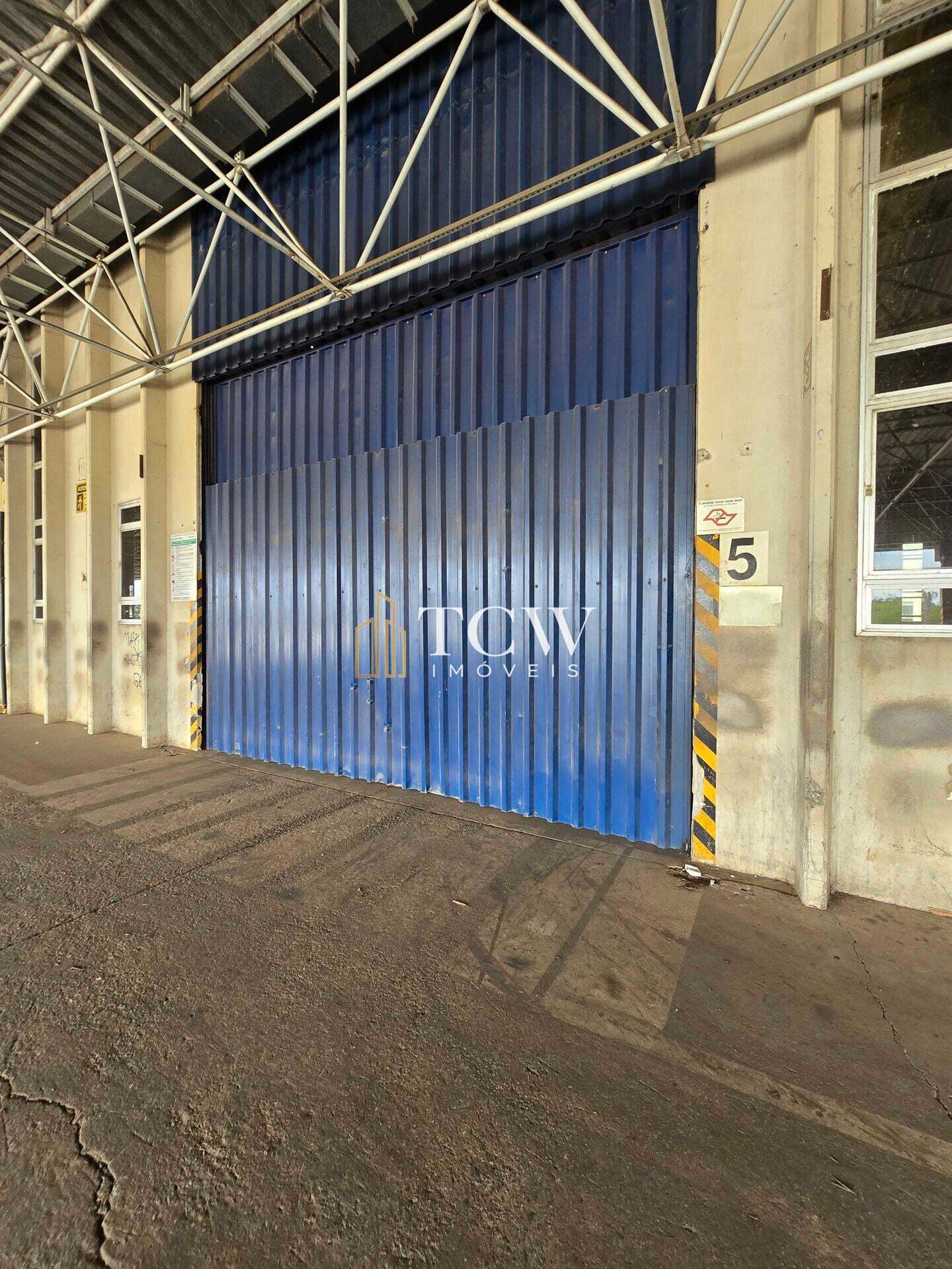 Depósito-Galpão, 13320 m² - Foto 6