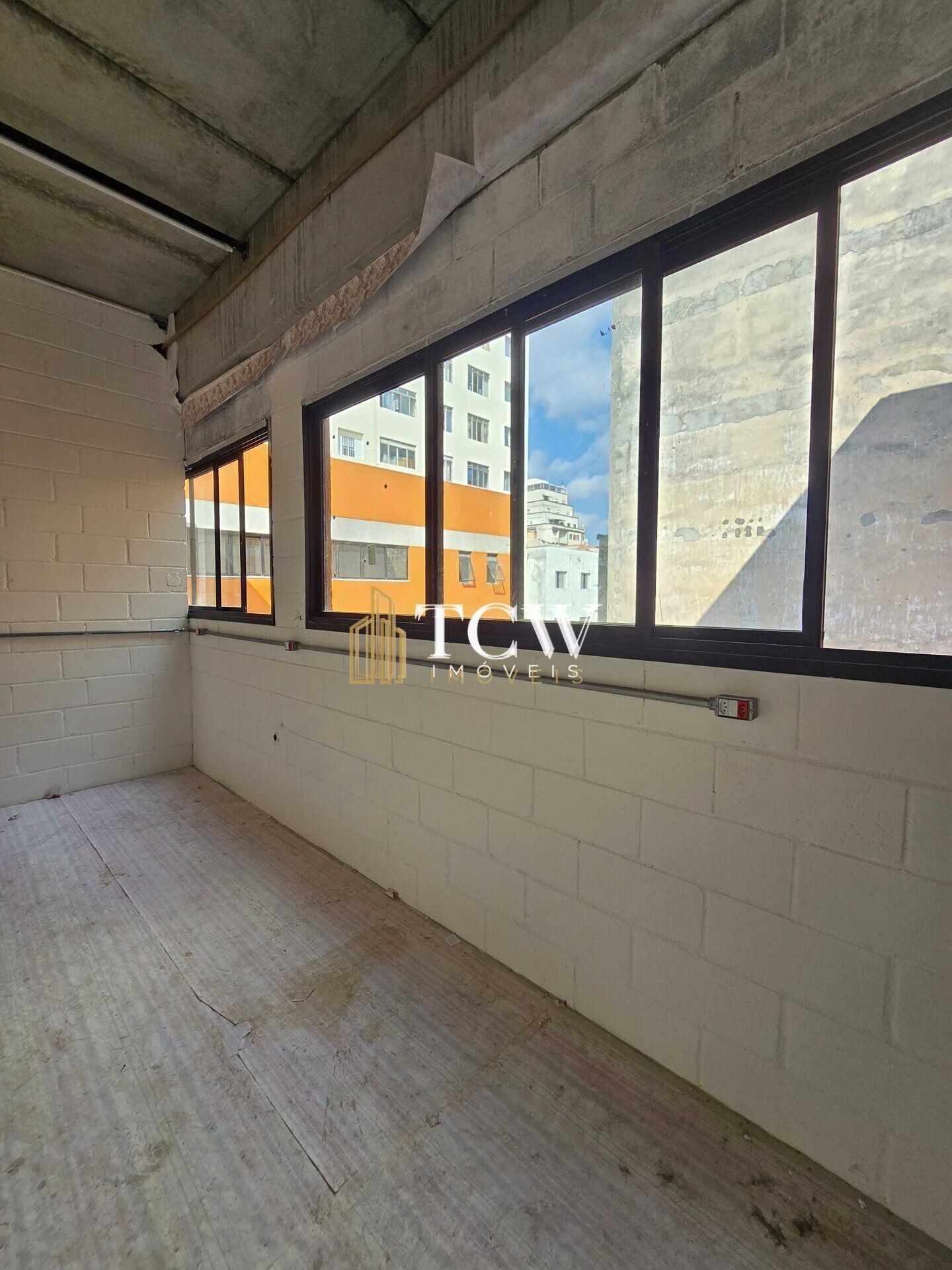Depósito-Galpão, 1603 m² - Foto 16