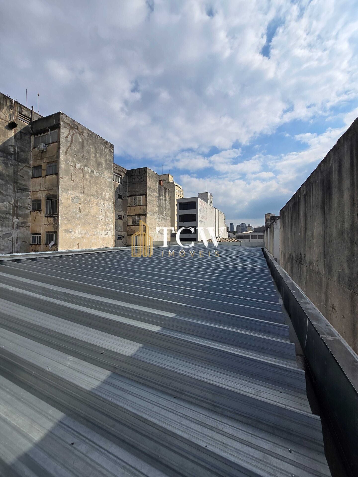 Depósito-Galpão, 1603 m² - Foto 10