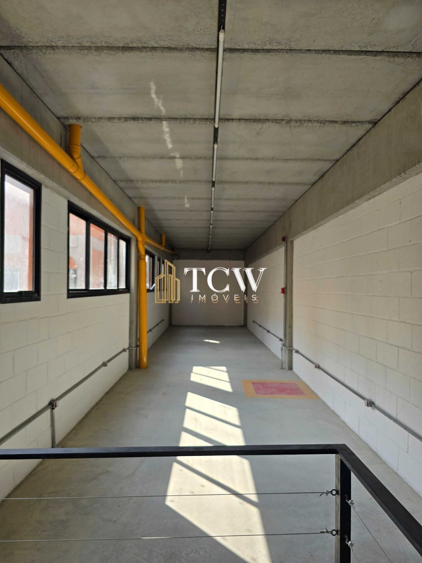 Depósito-Galpão, 1603 m² - Foto 14