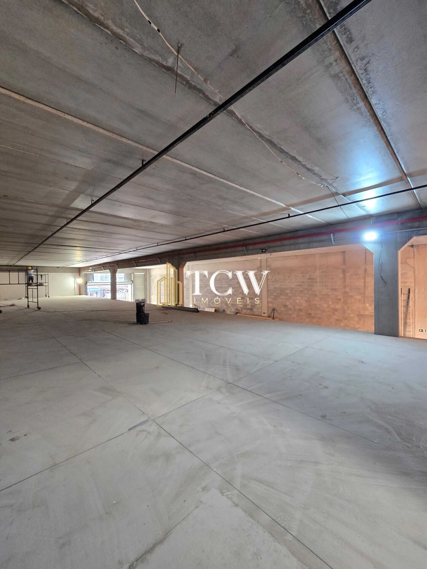 Depósito-Galpão, 1603 m² - Foto 6