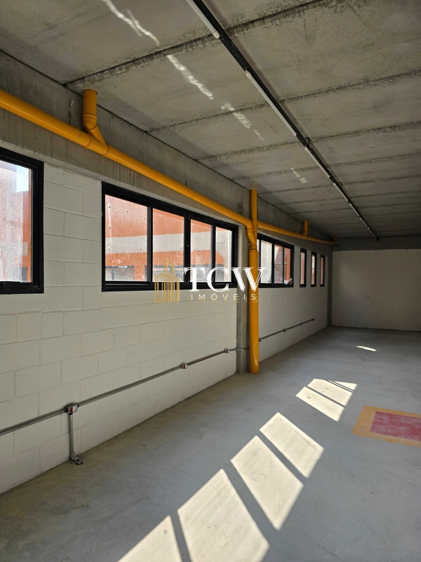 Depósito-Galpão, 1603 m² - Foto 13