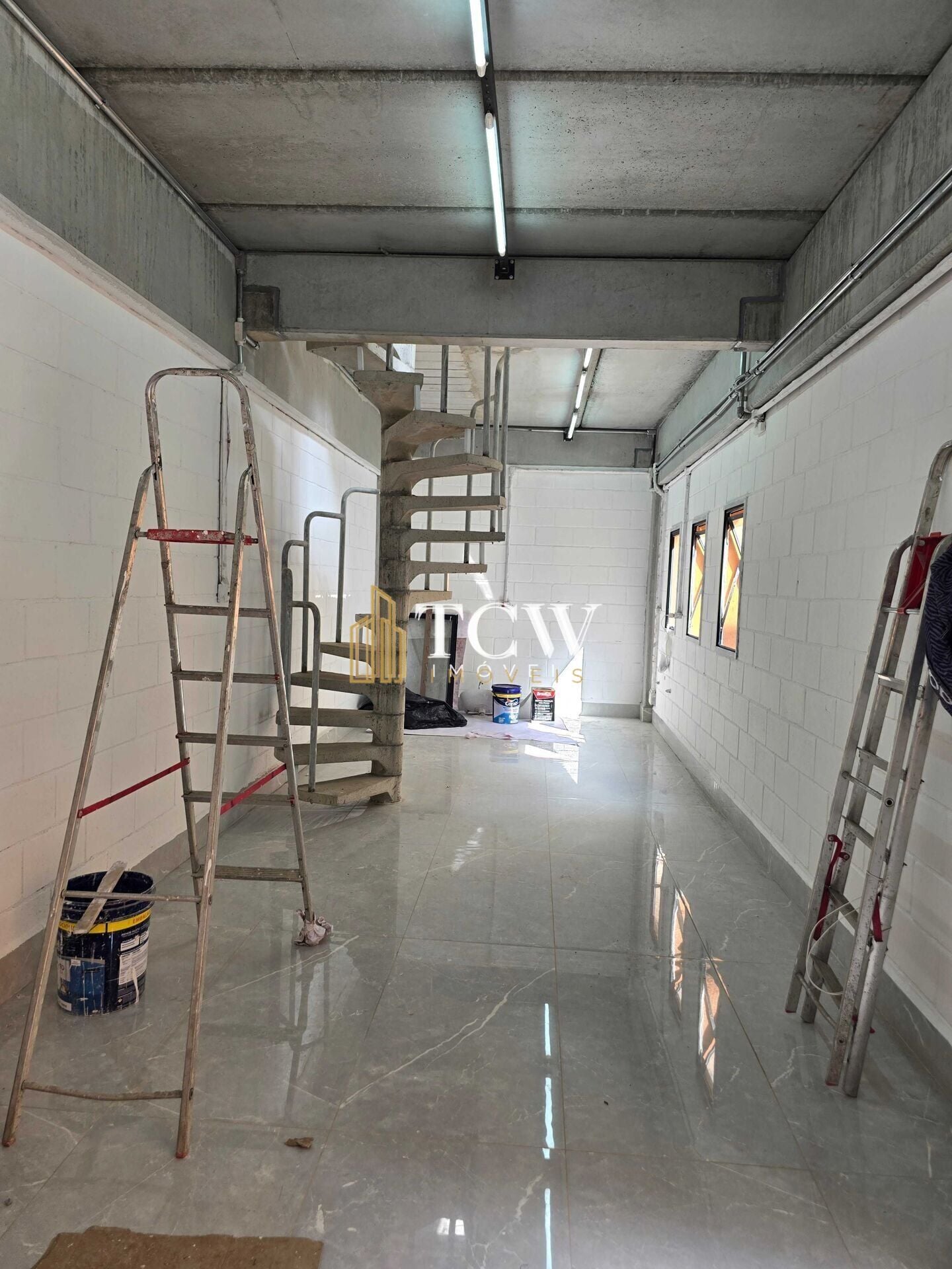 Depósito-Galpão, 1603 m² - Foto 18