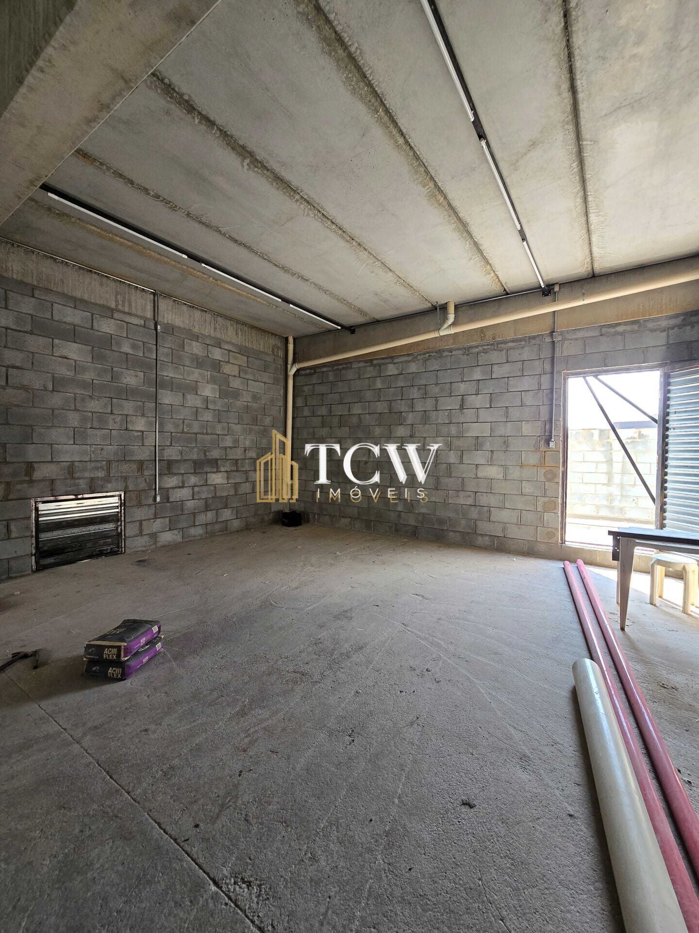 Depósito-Galpão, 1603 m² - Foto 7