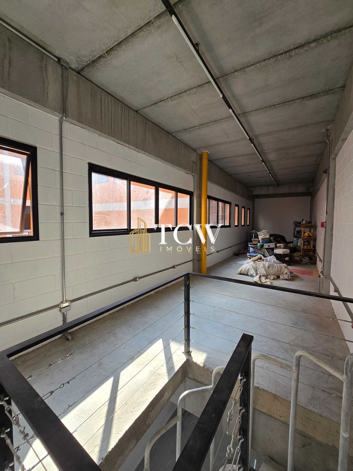 Depósito-Galpão, 1603 m² - Foto 15