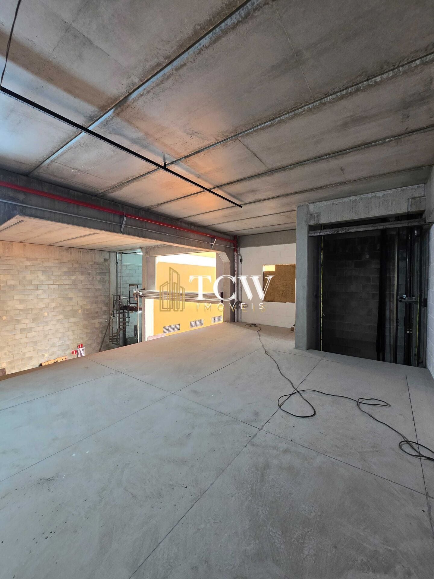 Depósito-Galpão, 1603 m² - Foto 8