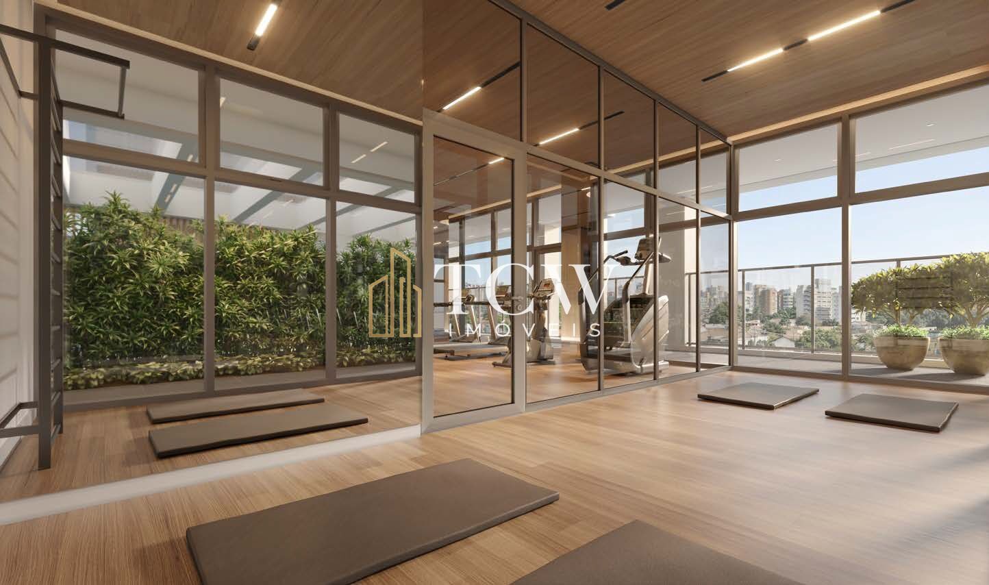Apartamento, 3 quartos, 183 m² - Foto 7