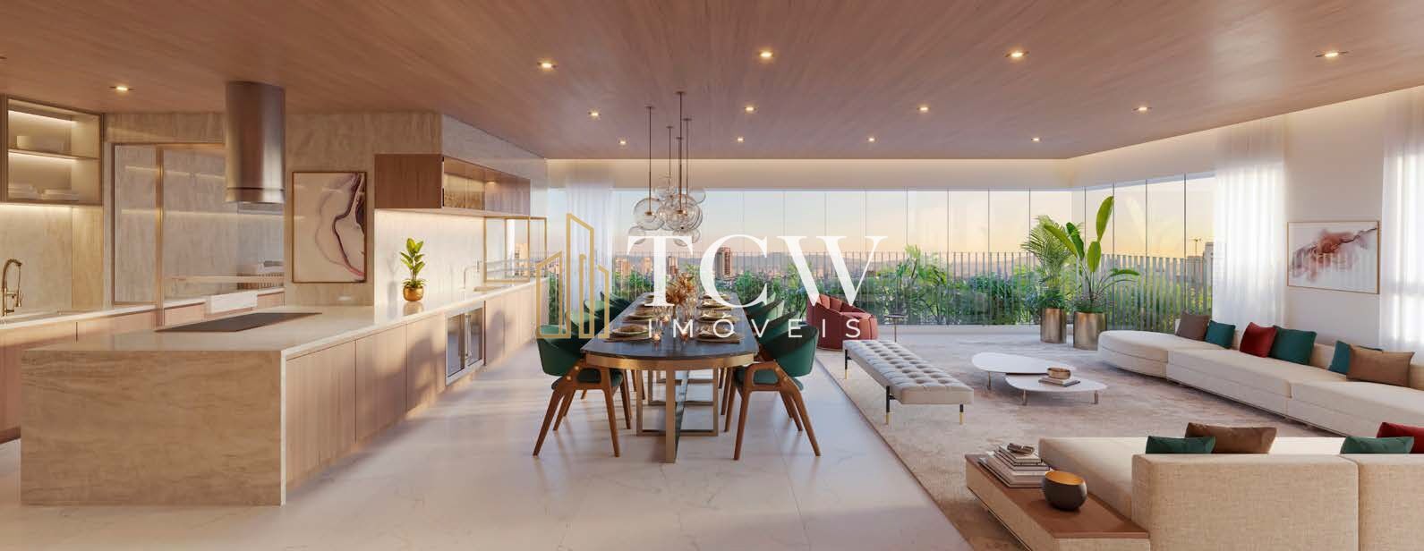Apartamento, 3 quartos, 183 m² - Foto 22