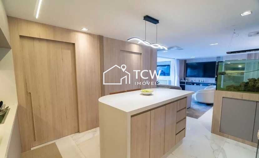 Apartamento, 3 quartos, 159 m² - Foto 6