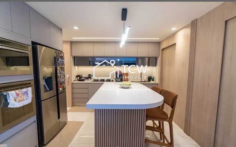 Apartamento, 3 quartos, 159 m² - Foto 4