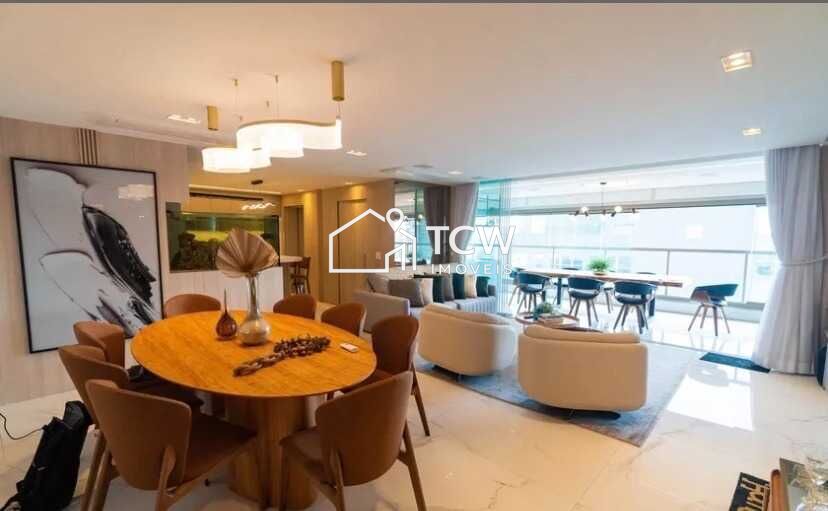 Apartamento, 3 quartos, 159 m² - Foto 5