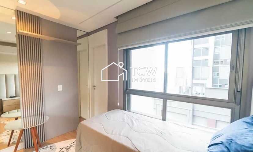 Apartamento, 3 quartos, 159 m² - Foto 12