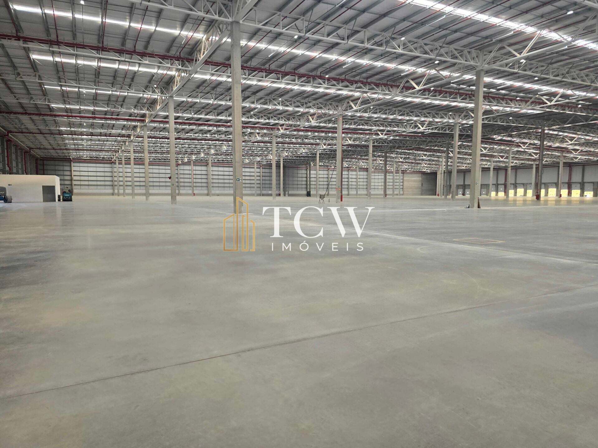 Depósito-Galpão, 7766 m² - Foto 5