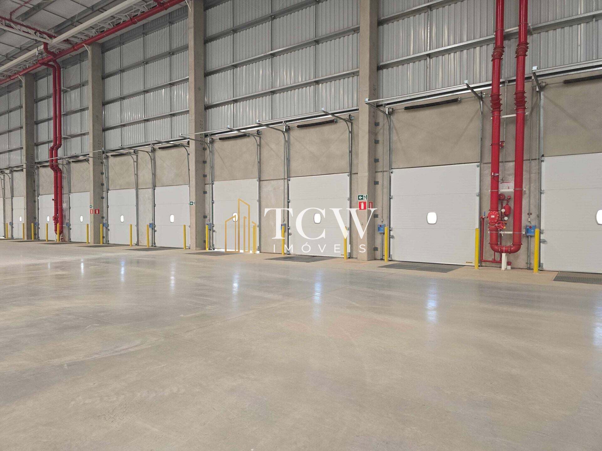 Depósito-Galpão, 7766 m² - Foto 4
