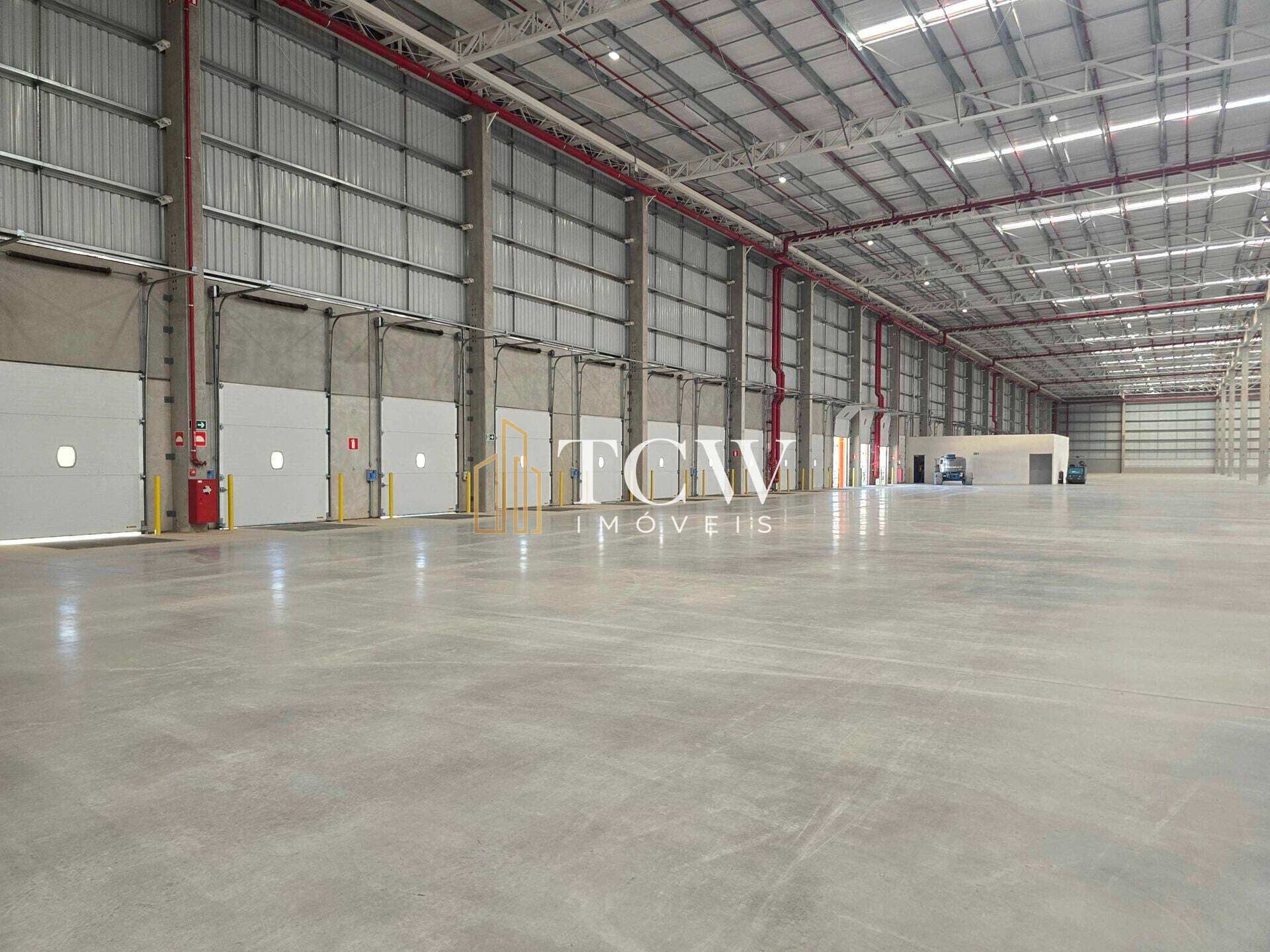 Depósito-Galpão, 7766 m² - Foto 3
