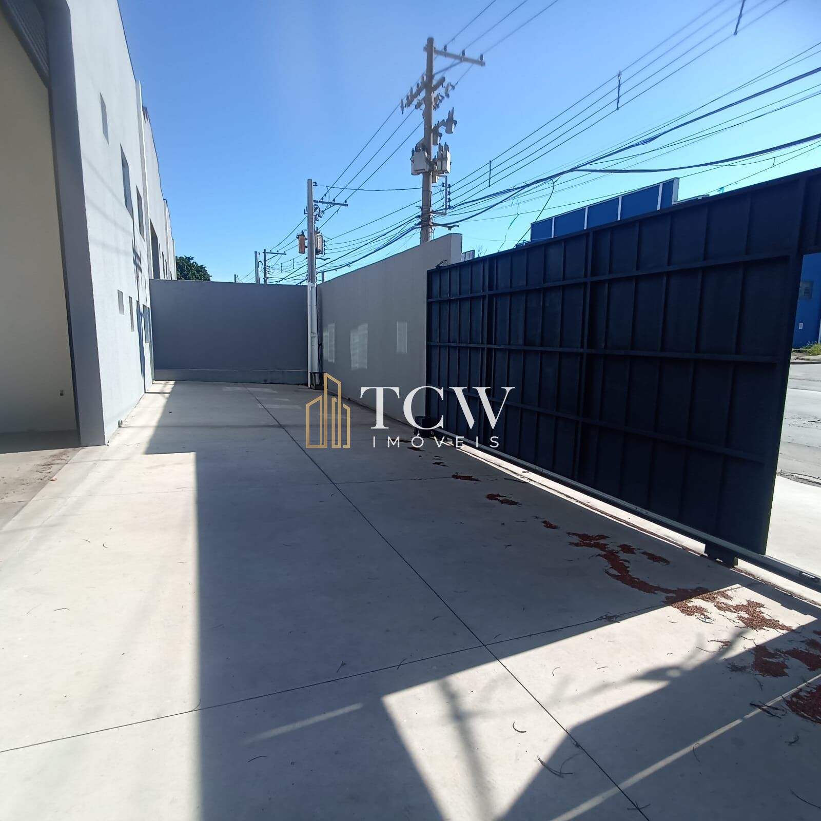 Depósito-Galpão, 500 m² - Foto 11