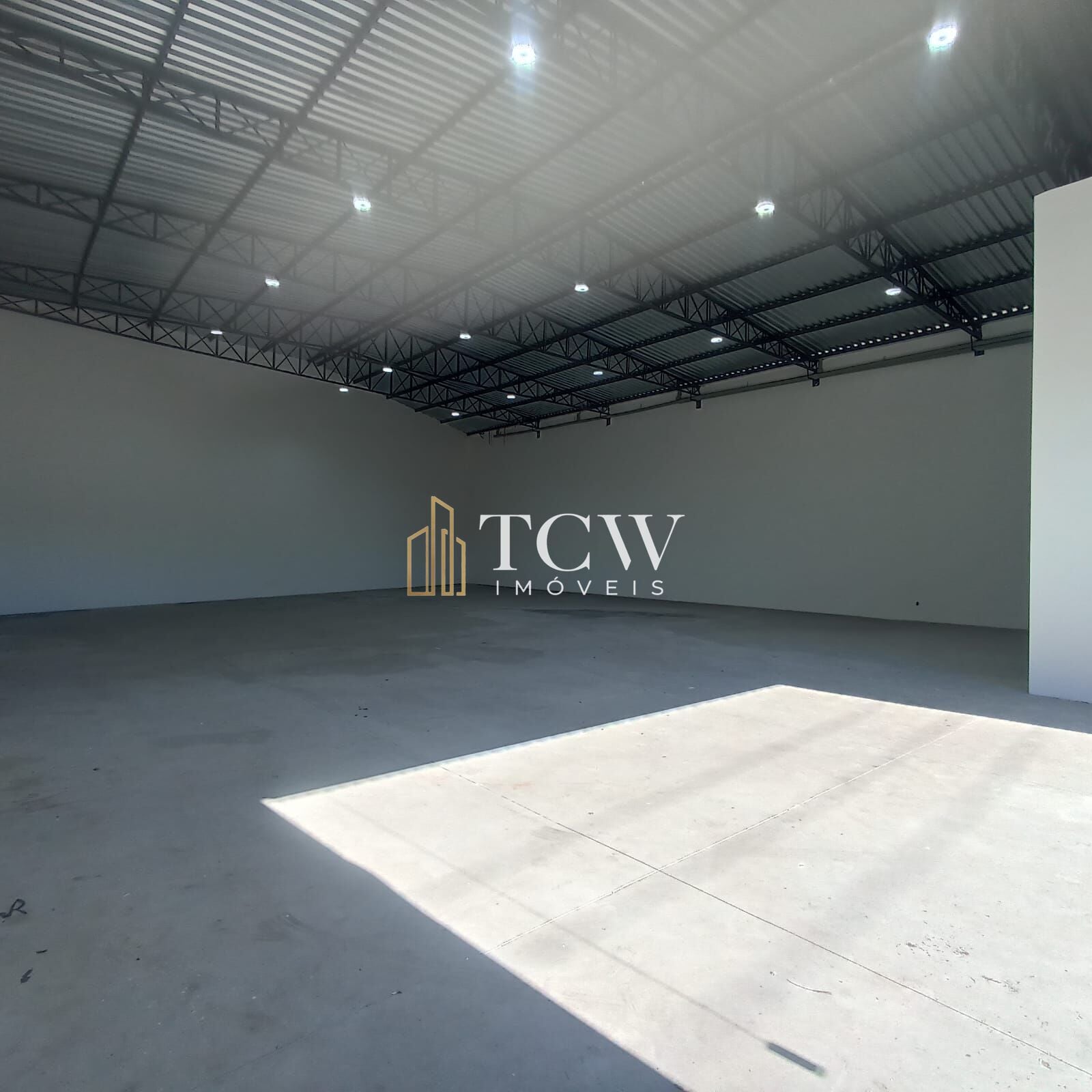 Depósito-Galpão, 500 m² - Foto 4