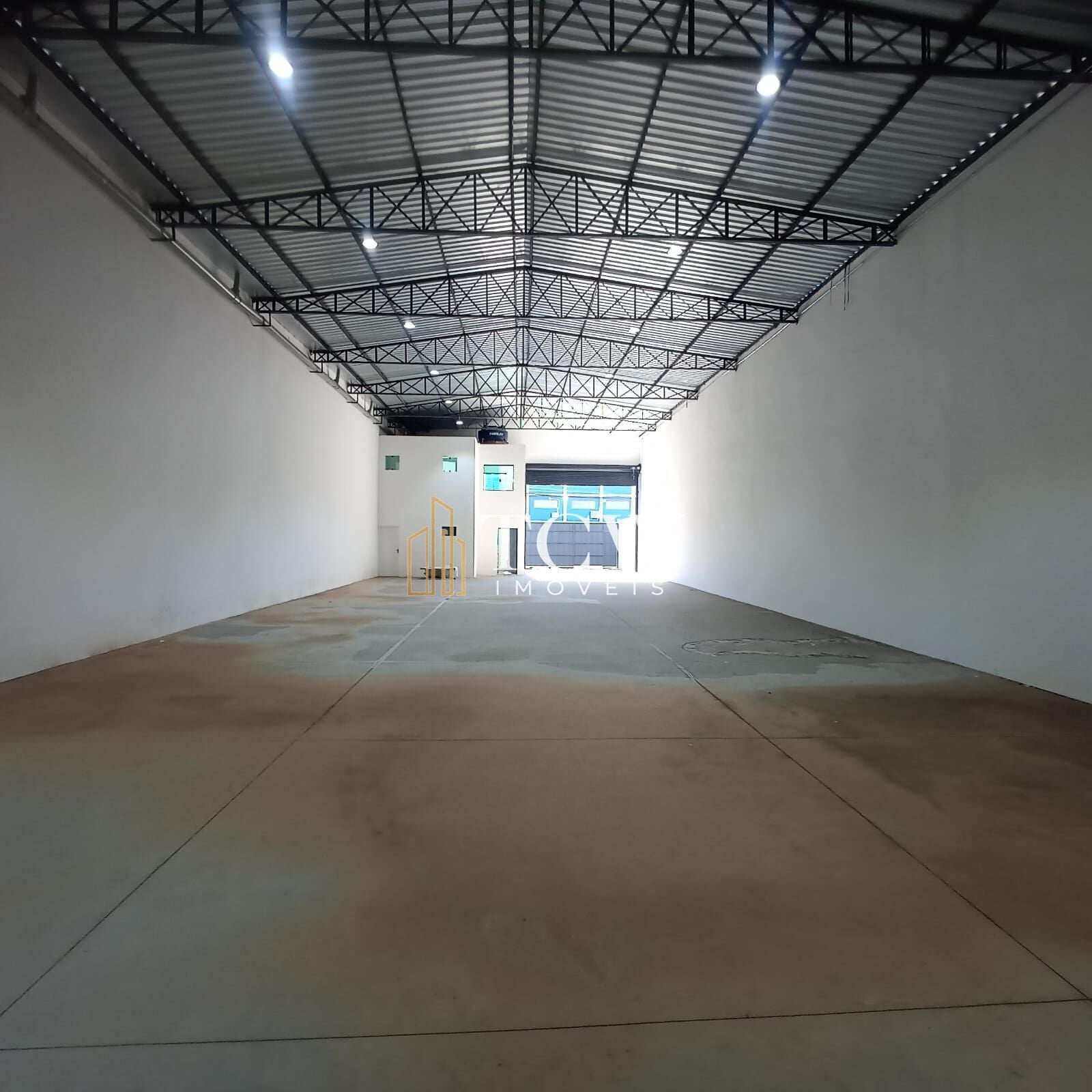 Depósito-Galpão, 500 m² - Foto 7