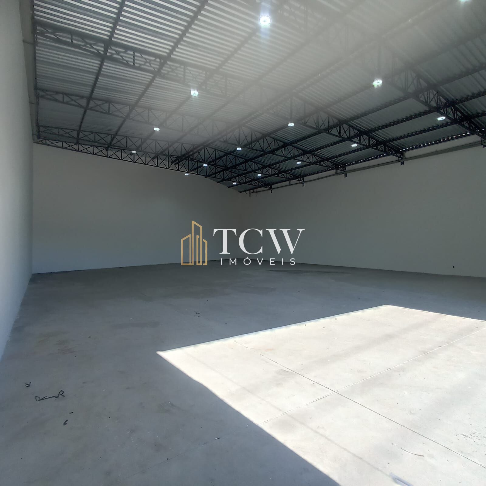 Depósito-Galpão, 500 m² - Foto 6