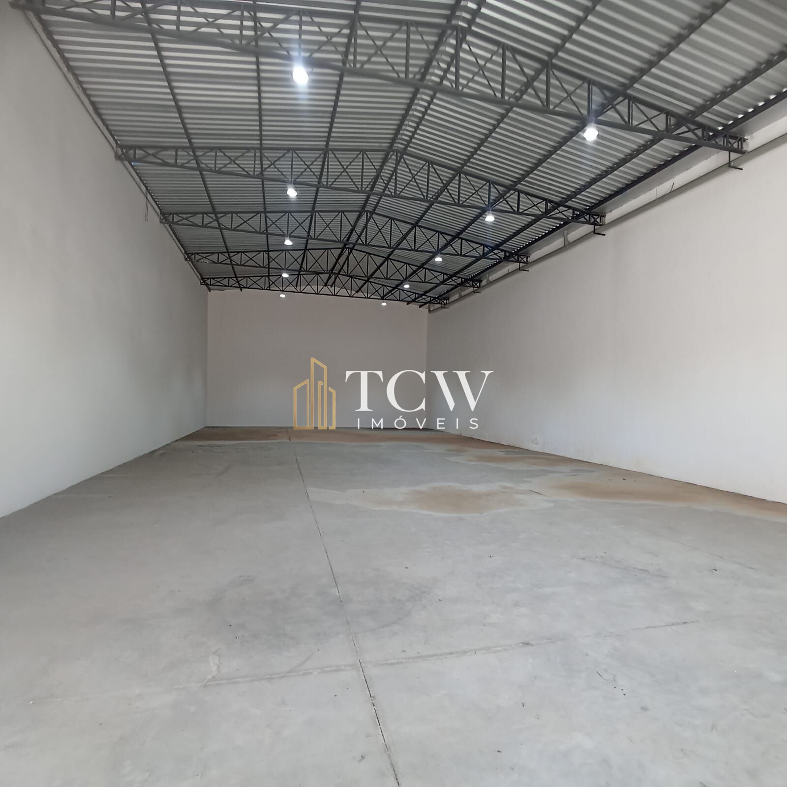 Depósito-Galpão, 500 m² - Foto 5