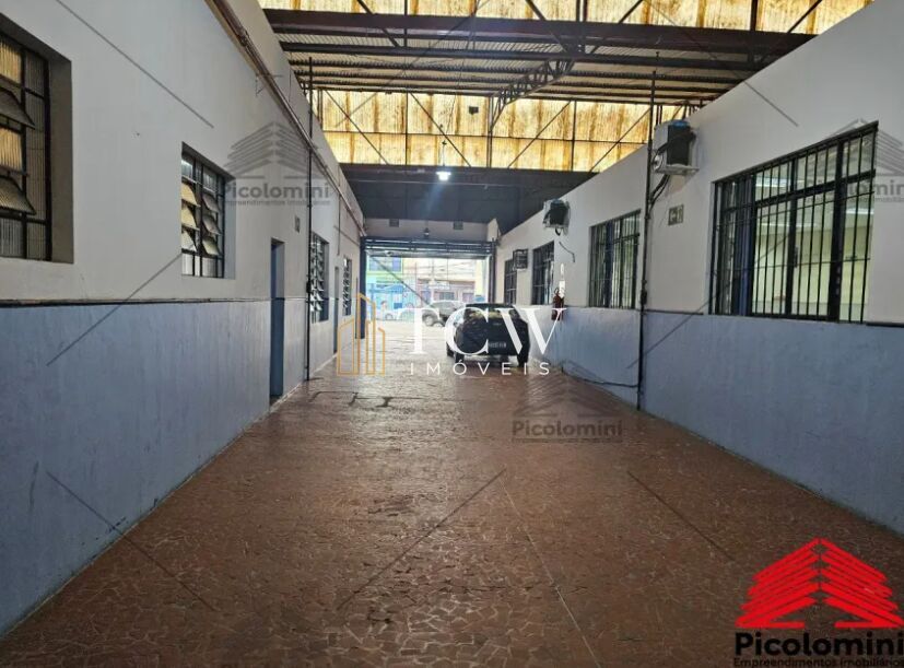 Depósito-Galpão, 1854 m² - Foto 14