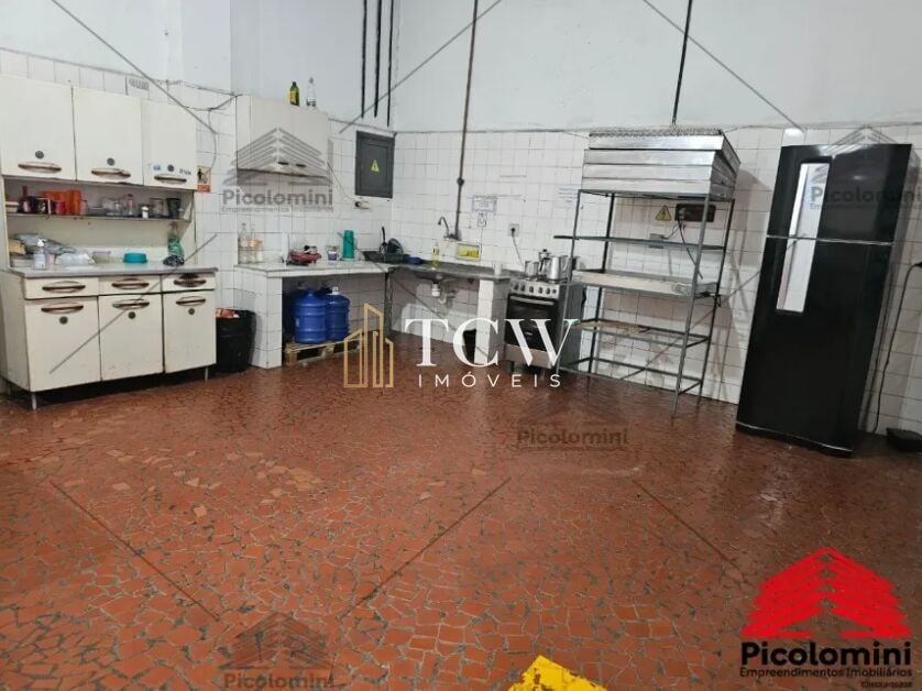 Depósito-Galpão, 1854 m² - Foto 21