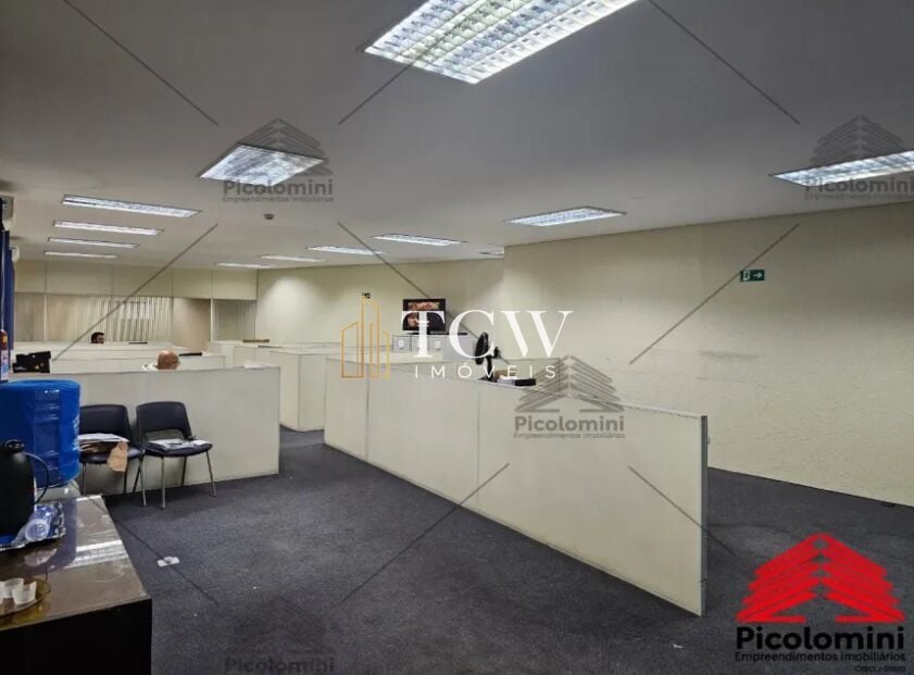 Depósito-Galpão, 1854 m² - Foto 15