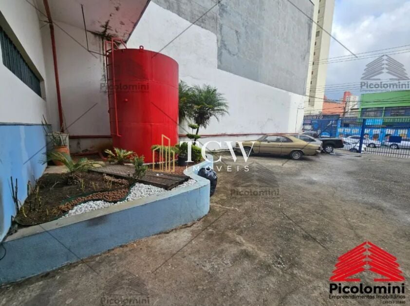 Depósito-Galpão, 1854 m² - Foto 23