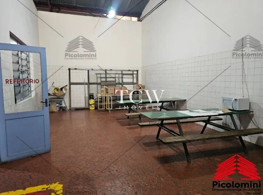 Depósito-Galpão, 1854 m² - Foto 22