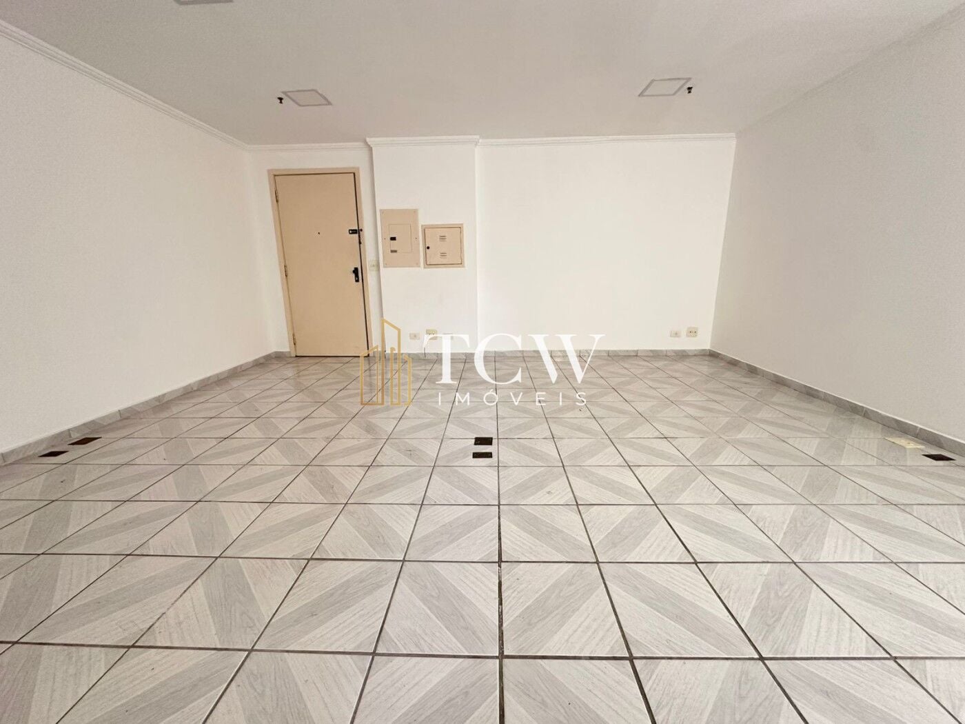 Sala-Conjunto, 36 m² - Foto 4