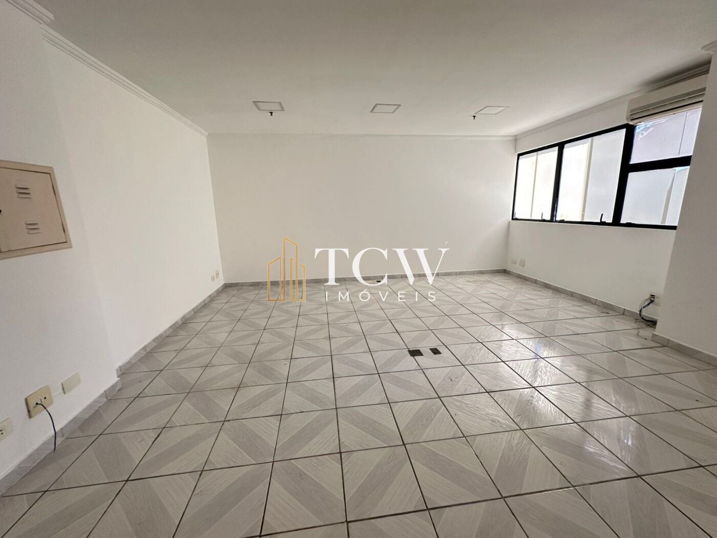 Sala-Conjunto, 36 m² - Foto 6