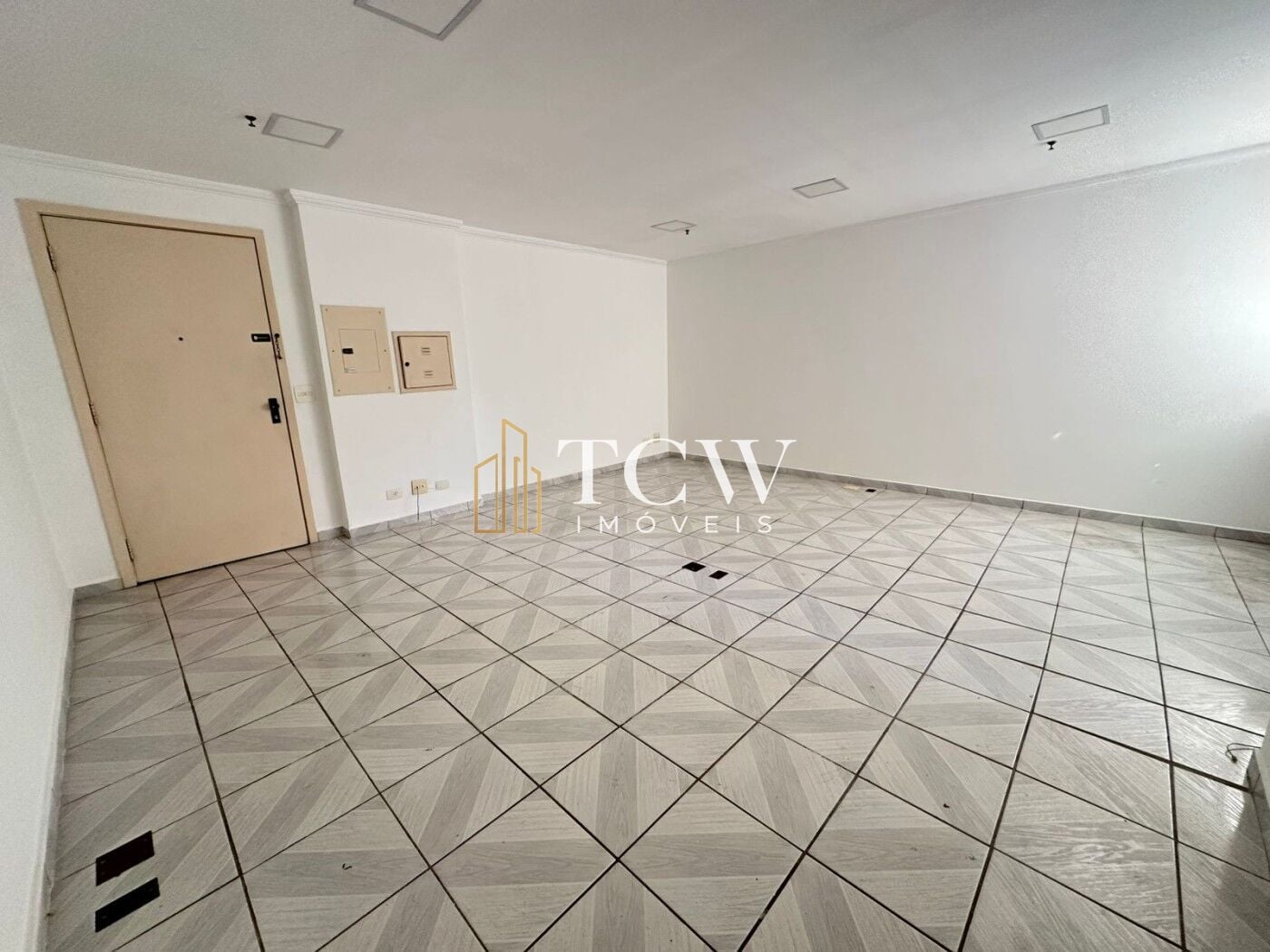 Sala-Conjunto, 36 m² - Foto 5