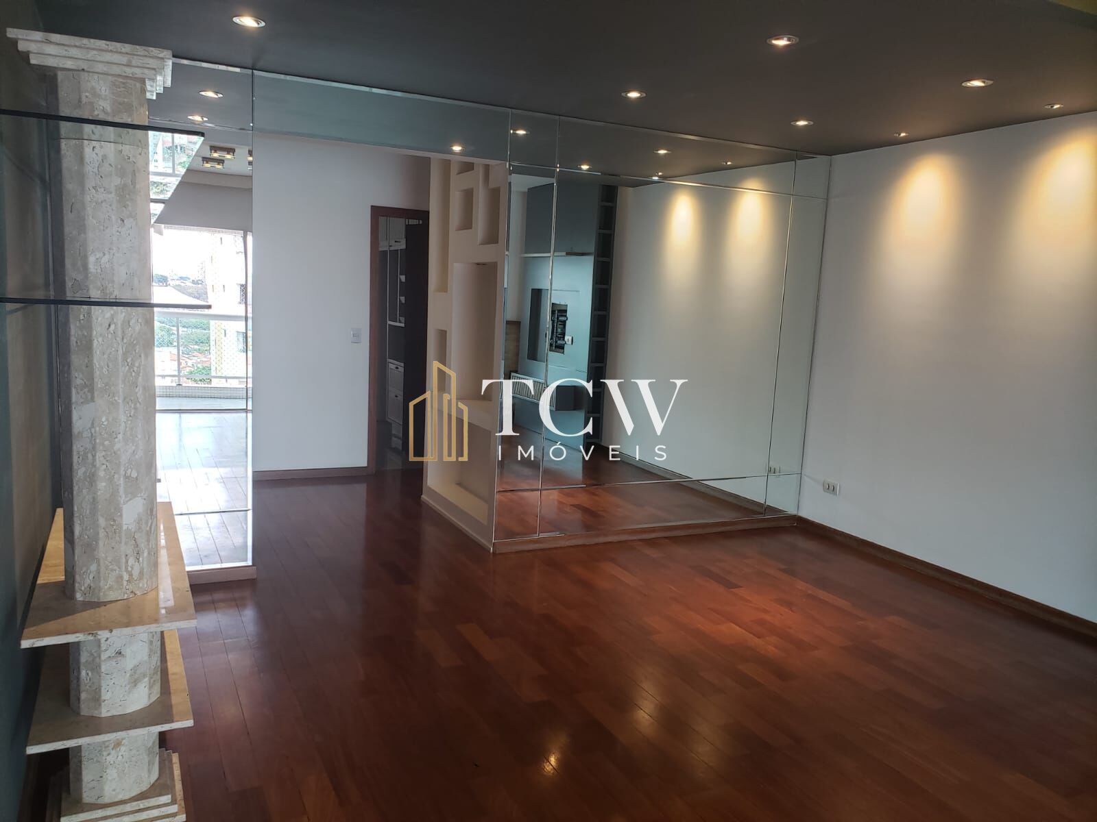 Apartamento, 3 quartos, 145 m² - Foto 8