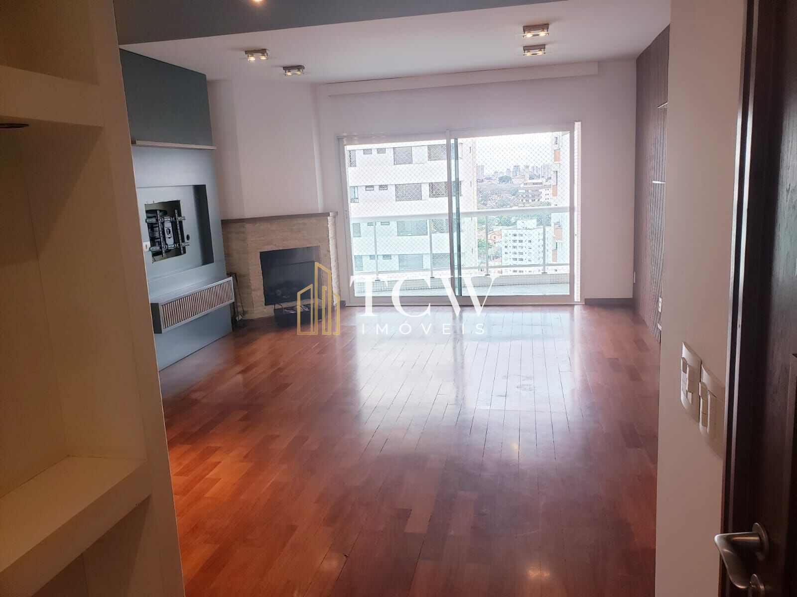 Apartamento, 3 quartos, 145 m² - Foto 4