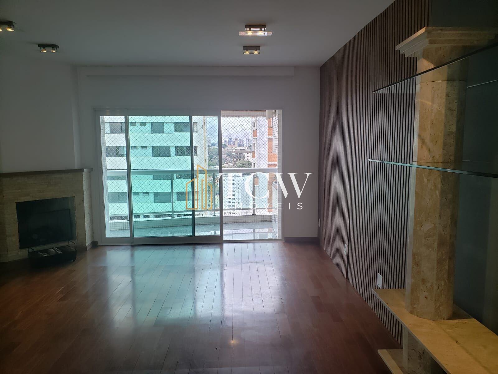 Apartamento, 3 quartos, 145 m² - Foto 6