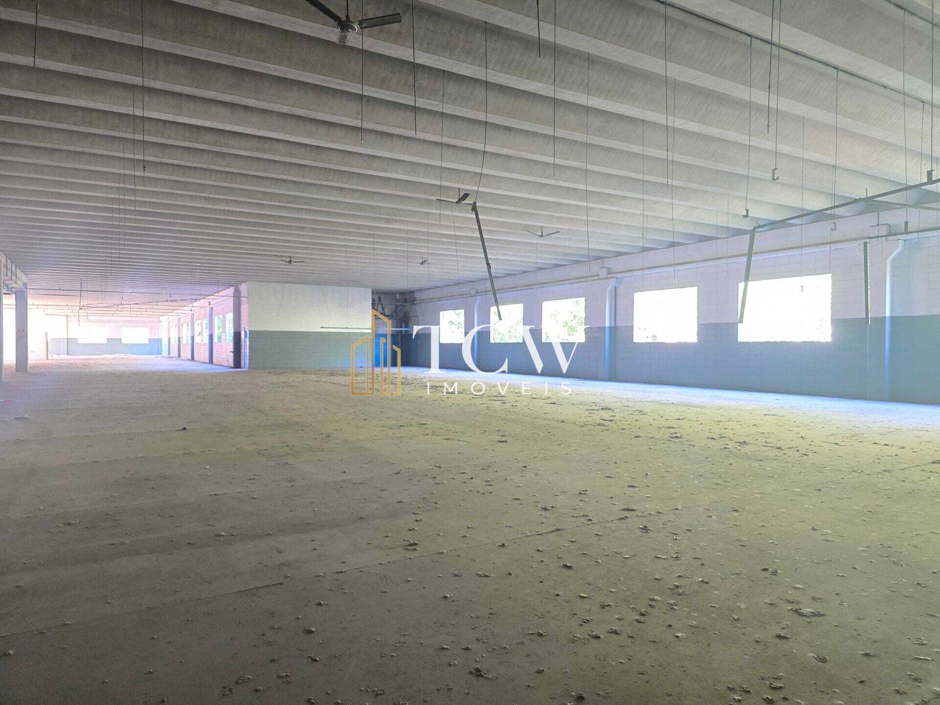 Depósito-Galpão, 5499 m² - Foto 10