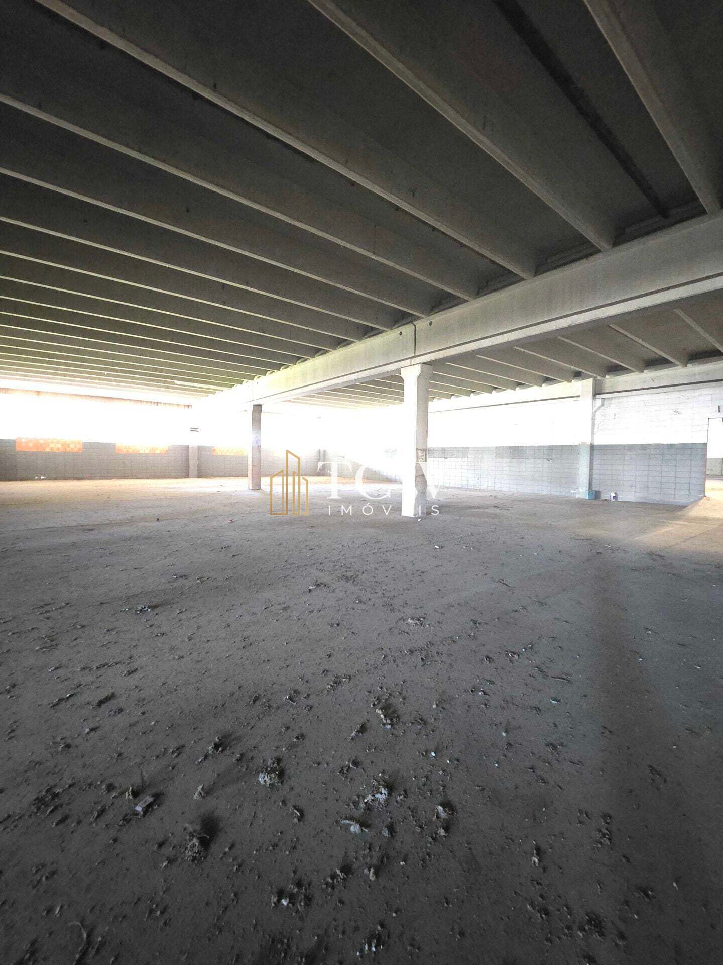 Depósito-Galpão, 5499 m² - Foto 8