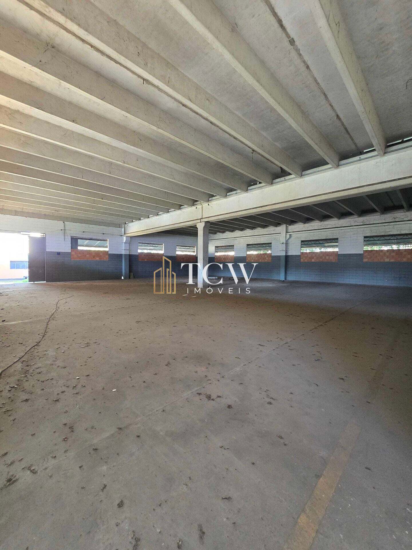 Depósito-Galpão, 5499 m² - Foto 7
