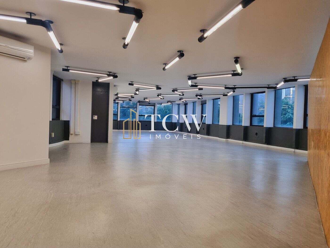 Sala-Conjunto, 286 m² - Foto 4
