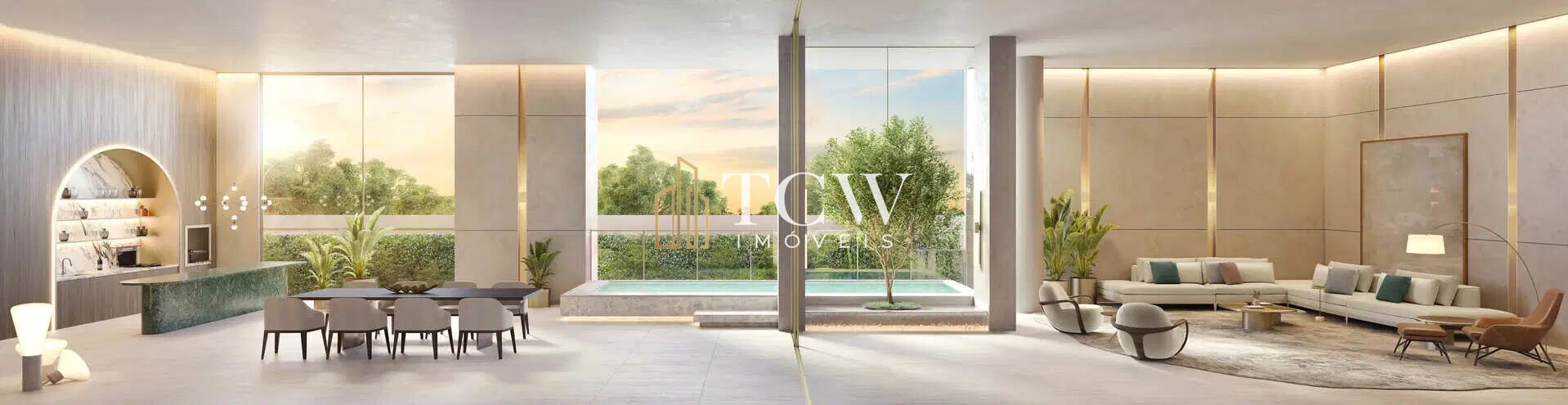 Apartamento, 4 quartos, 232 m² - Foto 15