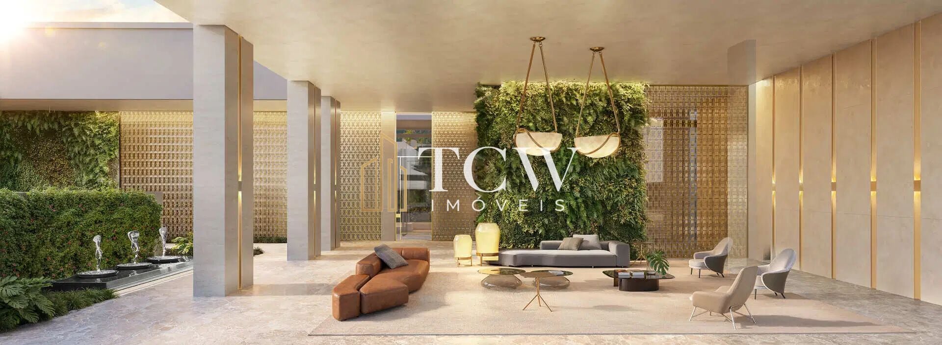 Apartamento, 4 quartos, 232 m² - Foto 8