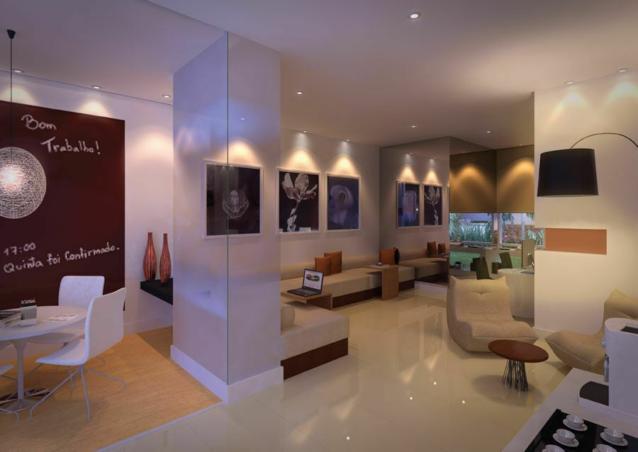 Apartamento, 4 quartos, 246 m² - Foto 9