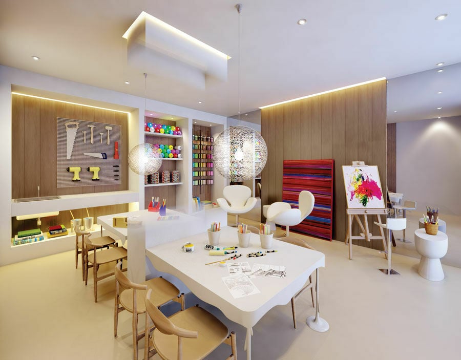 Apartamento, 4 quartos, 246 m² - Foto 5