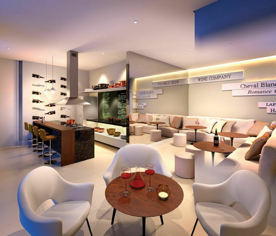 Apartamento, 4 quartos, 246 m² - Foto 7