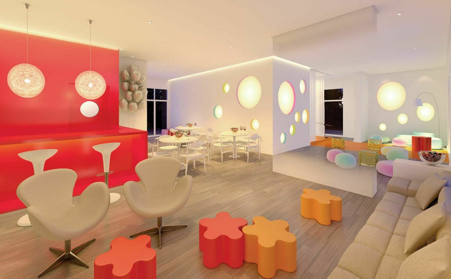 Apartamento, 4 quartos, 246 m² - Foto 12