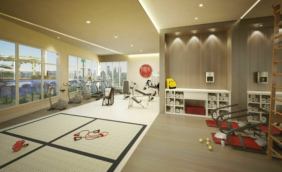 Apartamento, 4 quartos, 246 m² - Foto 10